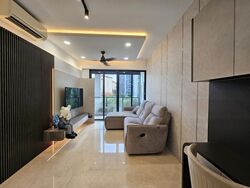Botanique At Bartley (D19), Condominium #530372711